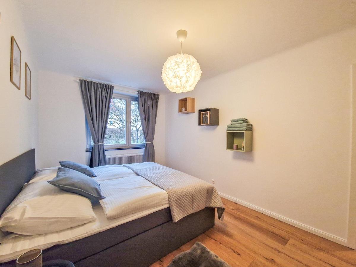 Feelhome - Design Apartment - Kitchen - Kingbed - Smart Tv Wina Bagian luar foto
