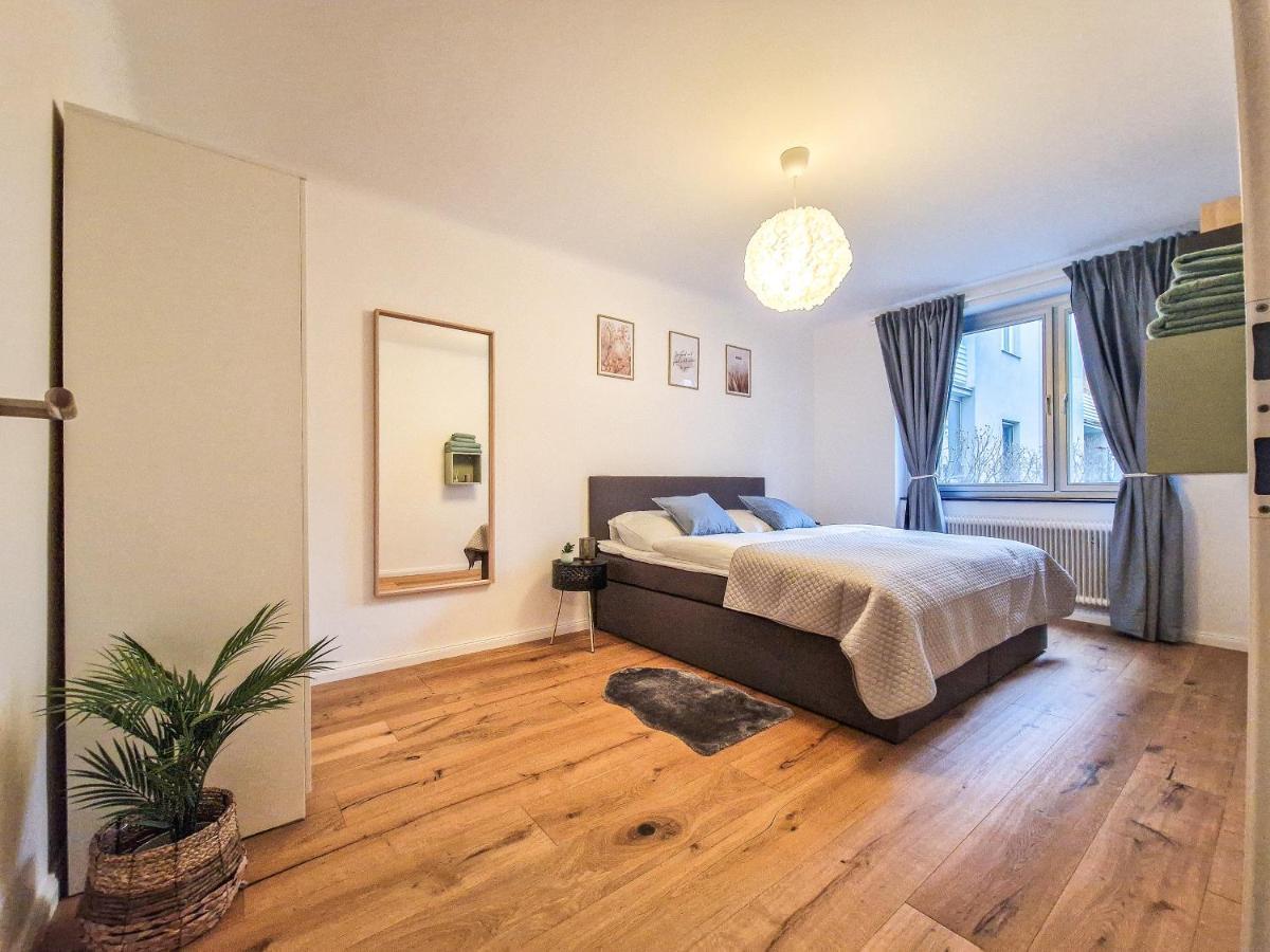 Feelhome - Design Apartment - Kitchen - Kingbed - Smart Tv Wina Bagian luar foto